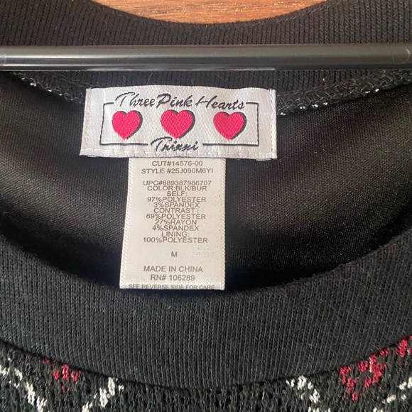 Dress - Picture 3 of 4